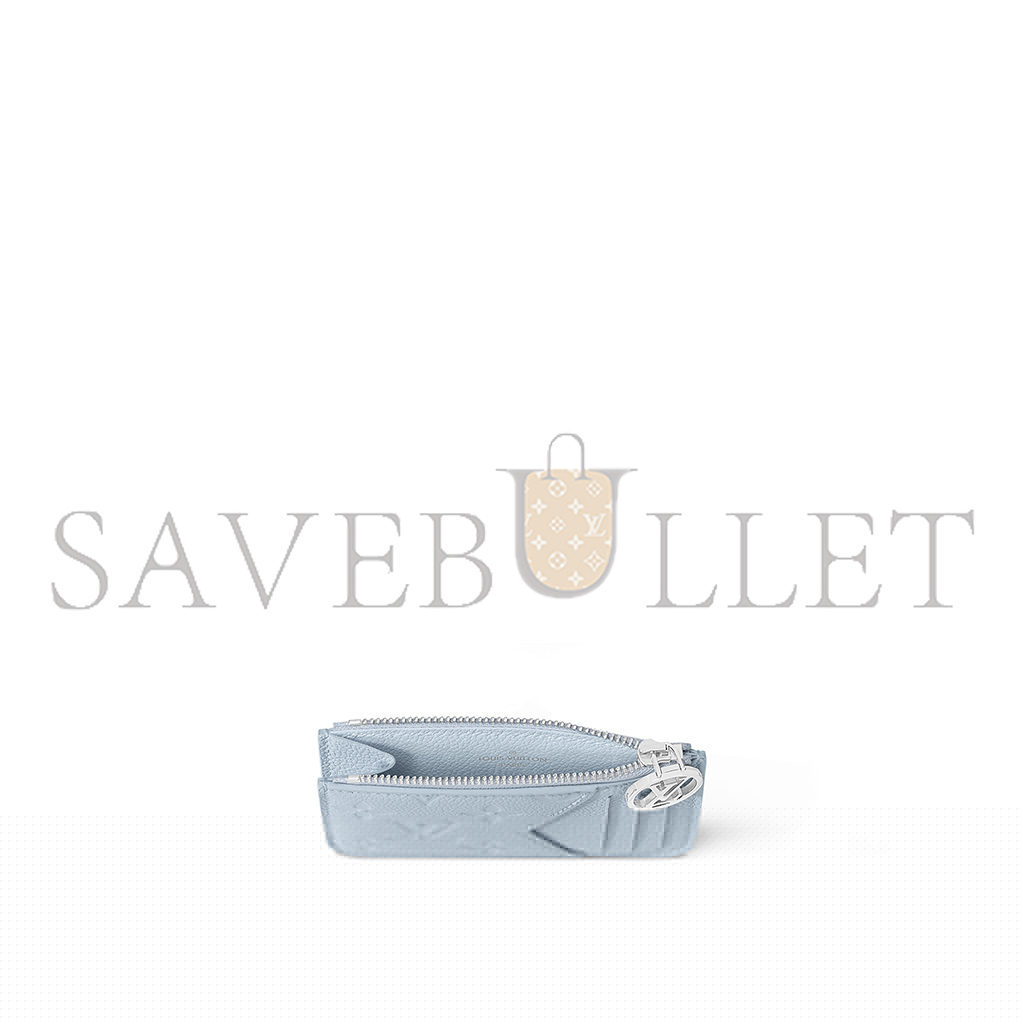 l**is V*t*n romy card holder m83645 (12*8*0.8cm)